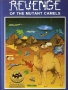 Commodore  C64  -  REVENGEOFTHEMUTANTCAMELS